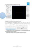 design of light guide plate made of export to RDWorks (Page 41 / 76) RDWorks V8 Laser Engraving Cutting Software User Manual